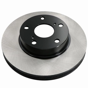 C26311 ProSeries OE  Brake Rotor