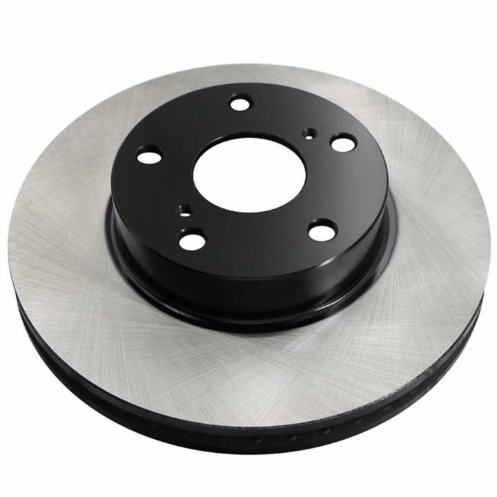 C26311 ProSeries OE  Brake Rotor
