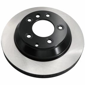 C26340 ProSeries OE  Brake Rotor