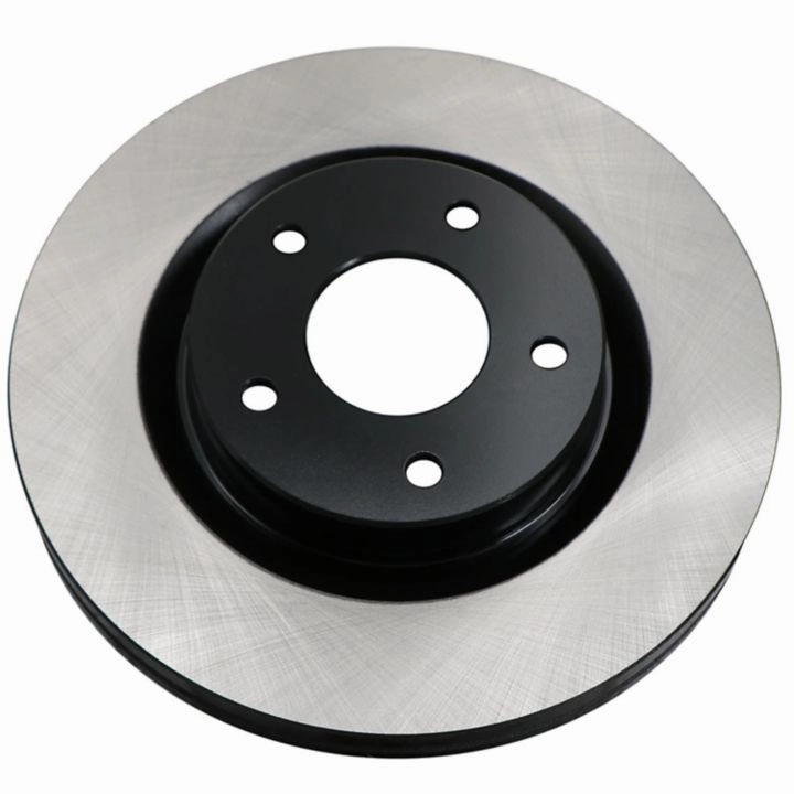 C26487 ProSeries OE  Brake Rotor
