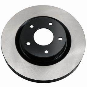 C26487 ProSeries OE  Brake Rotor