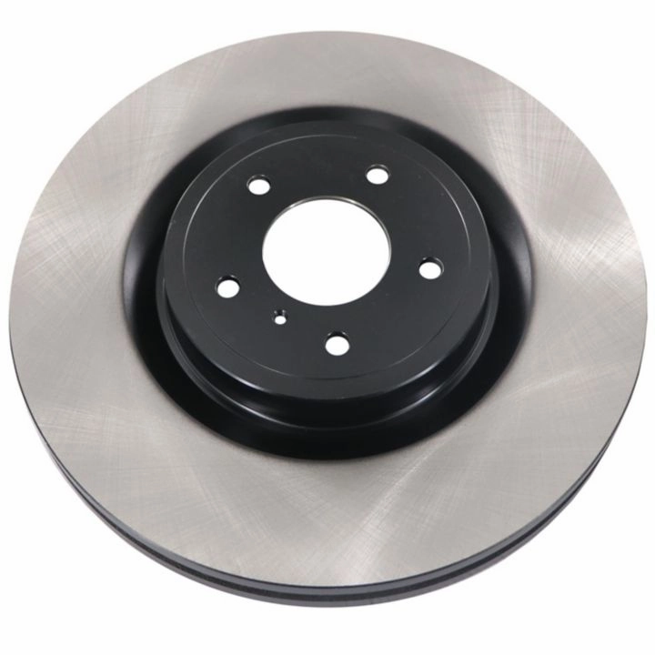 C26531 ProSeries OE  Brake Rotor