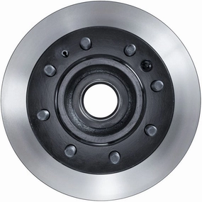 C26537 ProSeries OE  Brake Rotor