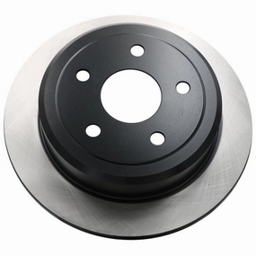 C26541 ProSeries OE  Brake Rotor