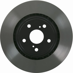 C26565 ProSeries OE  Brake Rotor