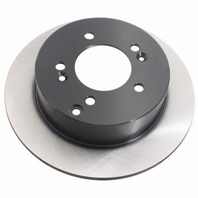 C26588 ProSeries OE  Brake Rotor
