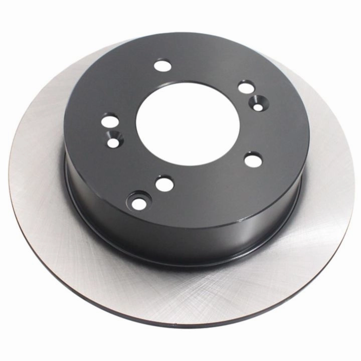 C26588 ProSeries OE  Brake Rotor