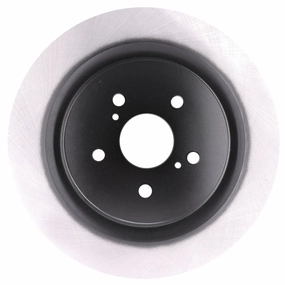 C30125 ProSeries OE  Brake Rotor