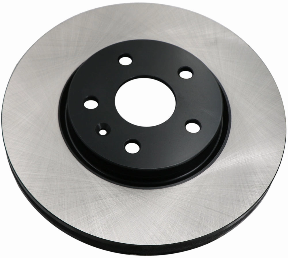 C30217 Pro Series OE  Brake Rotor - Front