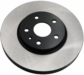C30217 Pro Series OE  Brake Rotor - Front