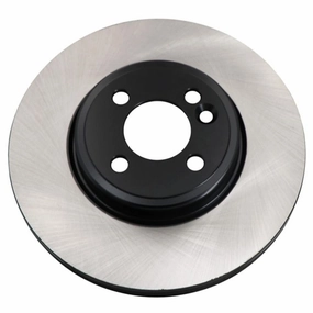 C80027 ProSeries OE  Brake Rotor