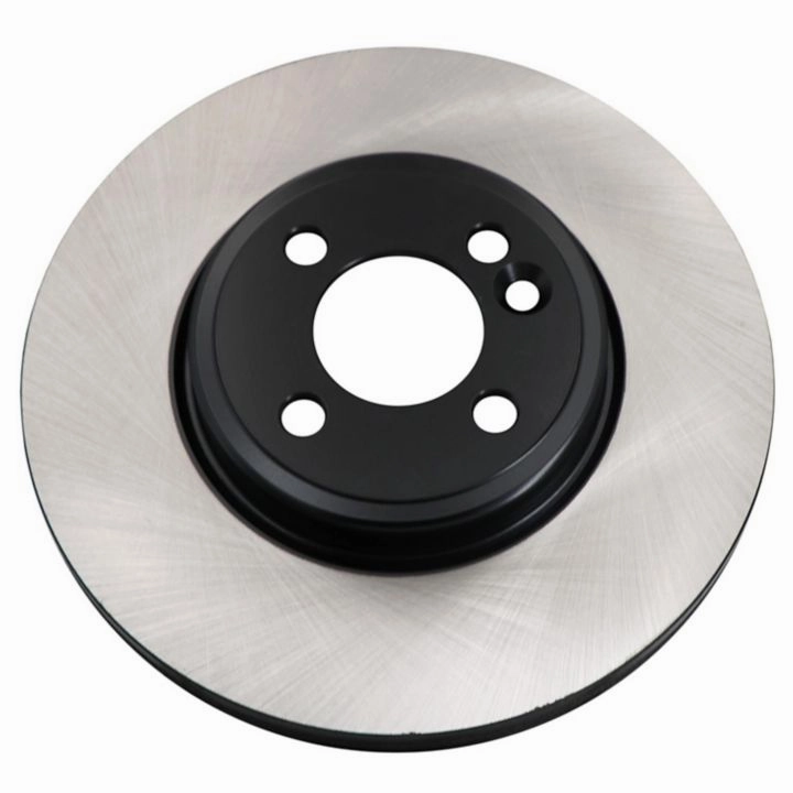C80027 ProSeries OE  Brake Rotor