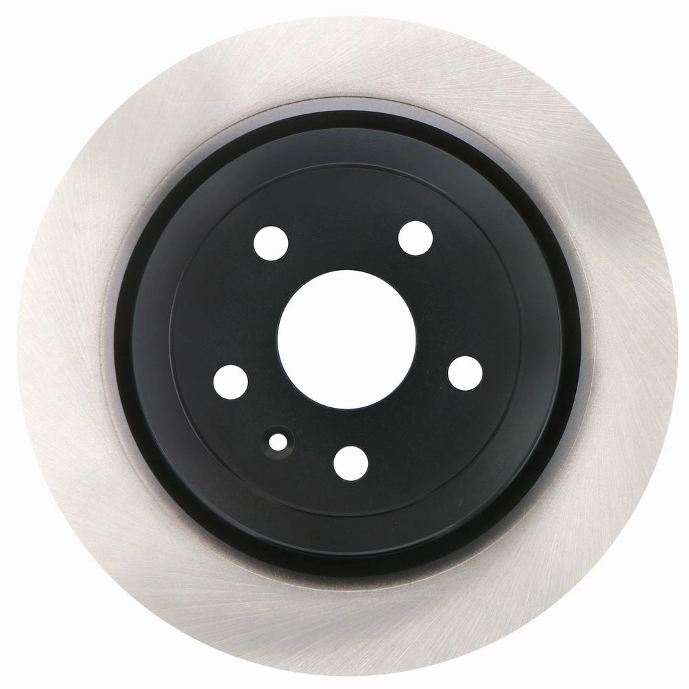 C80185 ProSeries OE  Brake Rotor