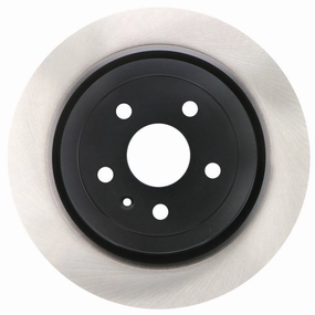 C80185 ProSeries OE  Brake Rotor