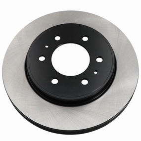 C80282 ProSeries OE  Brake Rotor