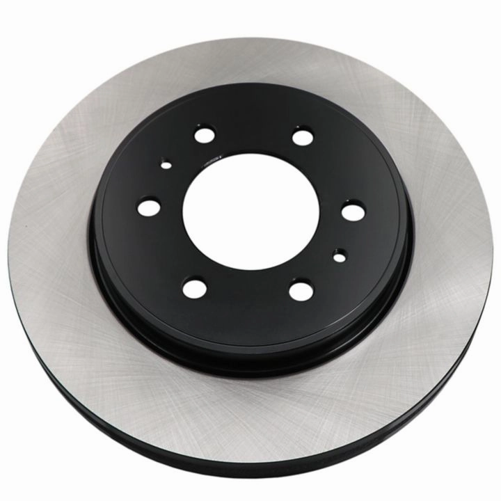 C80282 ProSeries OE  Brake Rotor