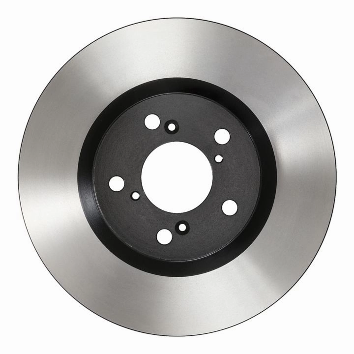 C80289 ProSeries OE  Brake Rotor
