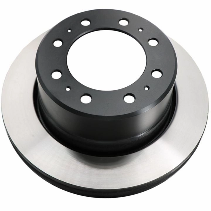 C80310 ProSeries OE  Brake Rotor