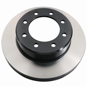 C80311 ProSeries OE  Brake Rotor
