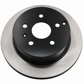 C80358 ProSeries OE  Brake Rotor