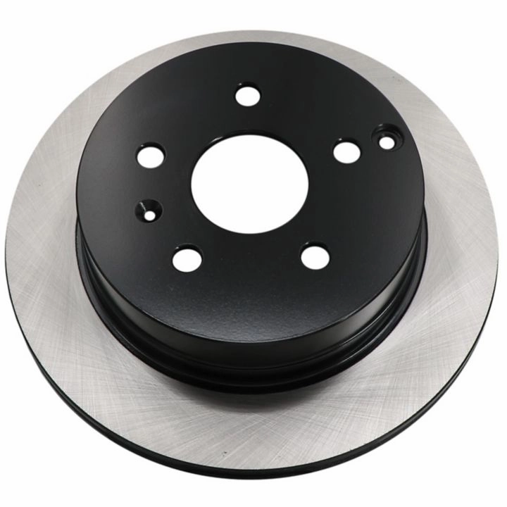 C80358 ProSeries OE  Brake Rotor