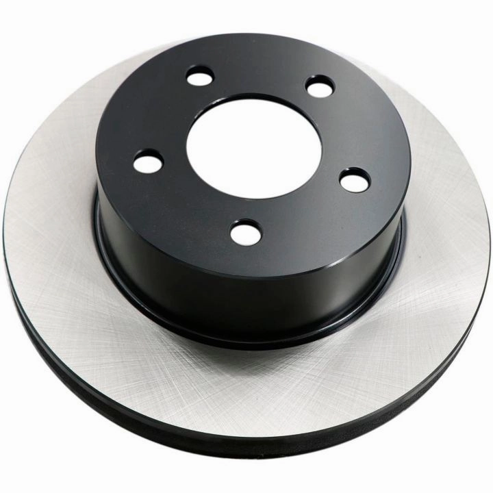 C80377 ProSeries OE  Brake Rotor