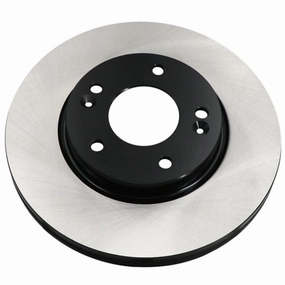 C80377 ProSeries OE  Brake Rotor