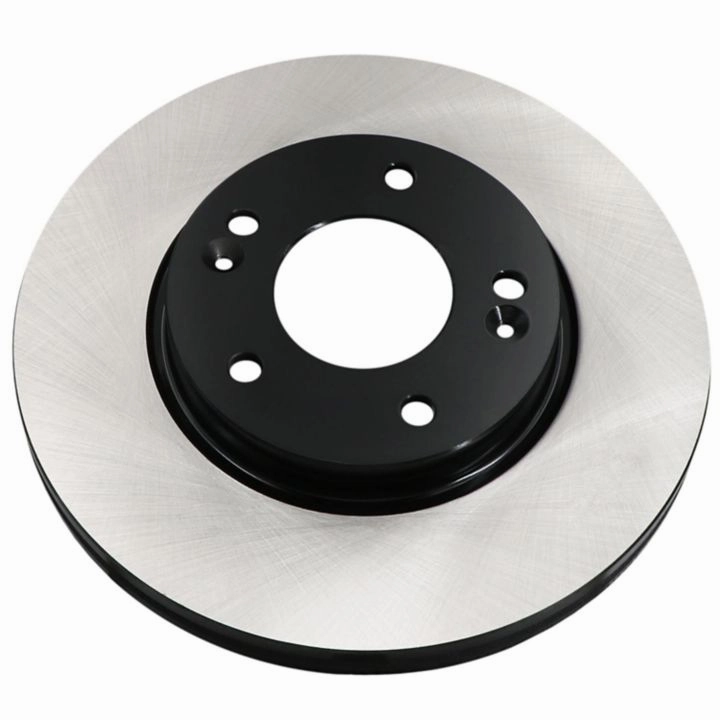 C80377 ProSeries OE  Brake Rotor