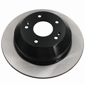 C80392 ProSeries OE  Brake Rotor