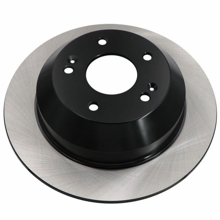 C80392 ProSeries OE  Brake Rotor