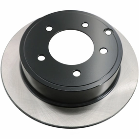 C80412 ProSeries OE  Brake Rotor