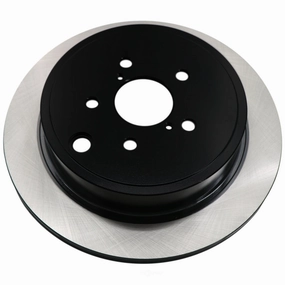 C80416 ProSeries OE  Brake Rotor