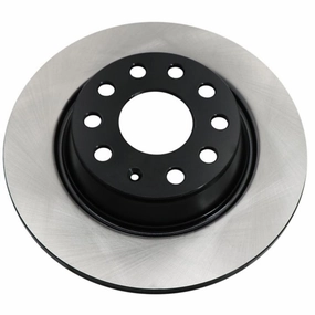 C80419 ProSeries OE  Brake Rotor