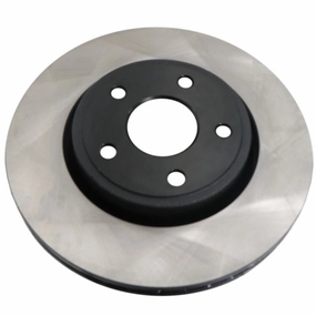 C80433 ProSeries OE  Brake Rotor