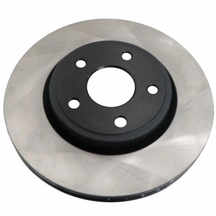 C80433 ProSeries OE  Brake Rotor
