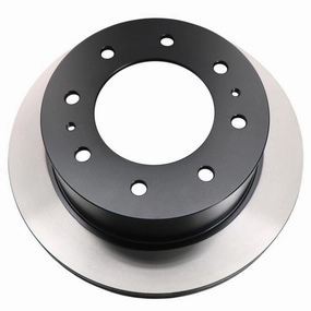 C80442 ProSeries OE  Brake Rotor