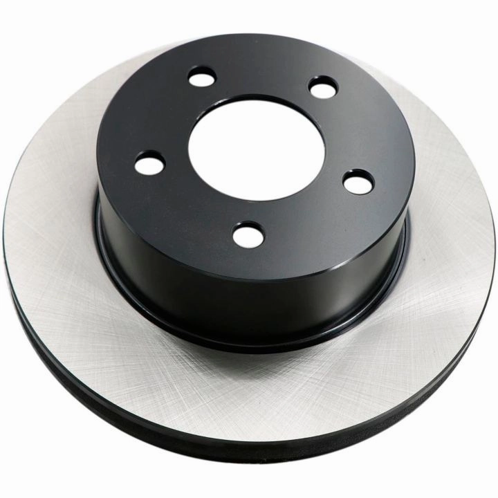 C80495 ProSeries OE  Brake Rotor