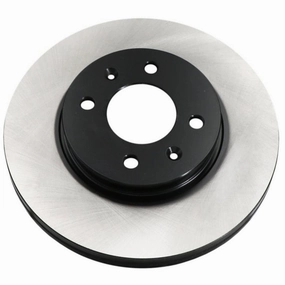 C80495 ProSeries OE  Brake Rotor