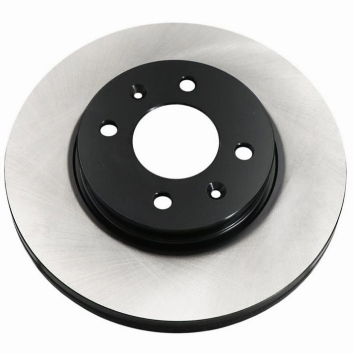 C80495 ProSeries OE  Brake Rotor