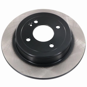 C80496 ProSeries OE  Brake Rotor