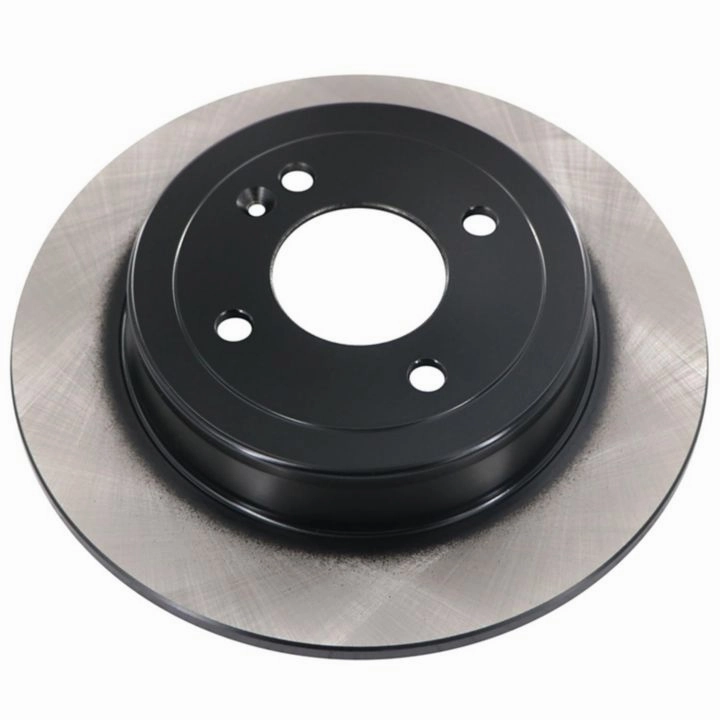 C80496 ProSeries OE  Brake Rotor