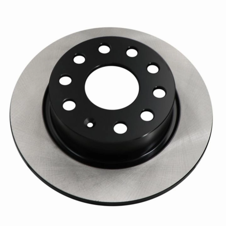 C80522 ProSeries OE  Brake Rotor