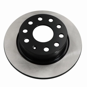 C80522 ProSeries OE  Brake Rotor