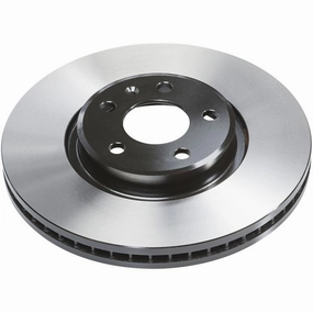 C80524 ProSeries OE  Brake Rotor