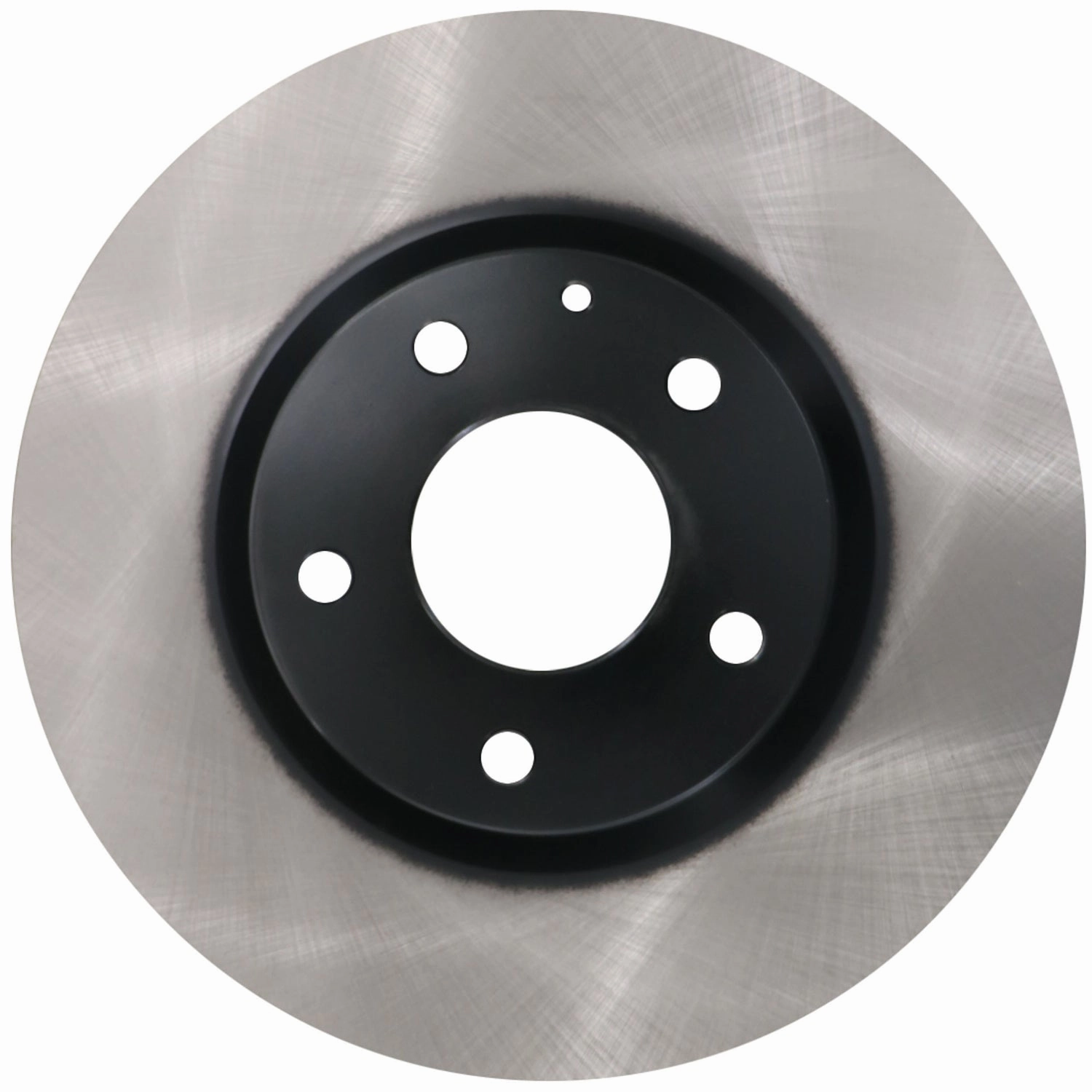 C80543 ProSeries OE  Brake Rotor