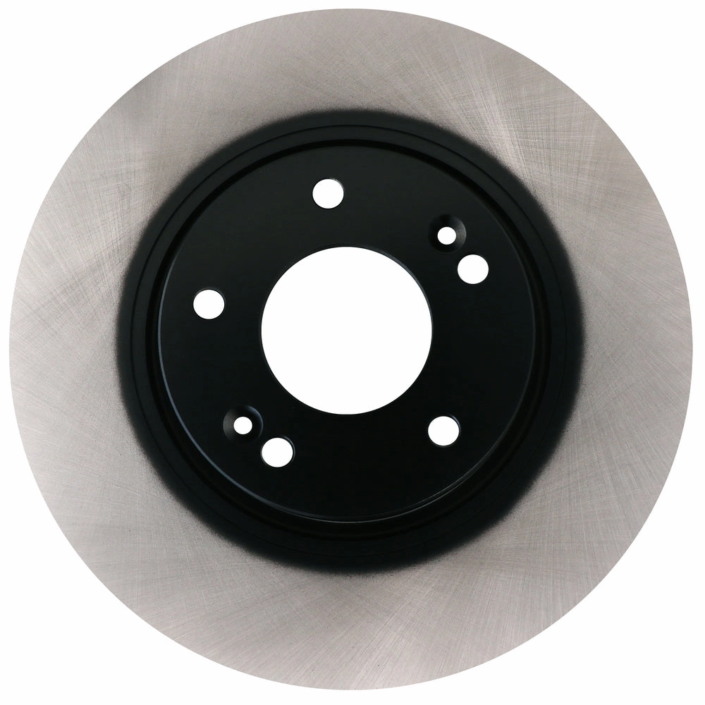 C80556 ProSeries OE  Brake Rotor