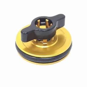 Cane Creek Helm MKII Double Air Piston Kit