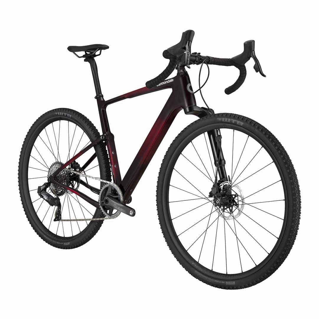 Cannondale Topstone Carbon 1 Lefty