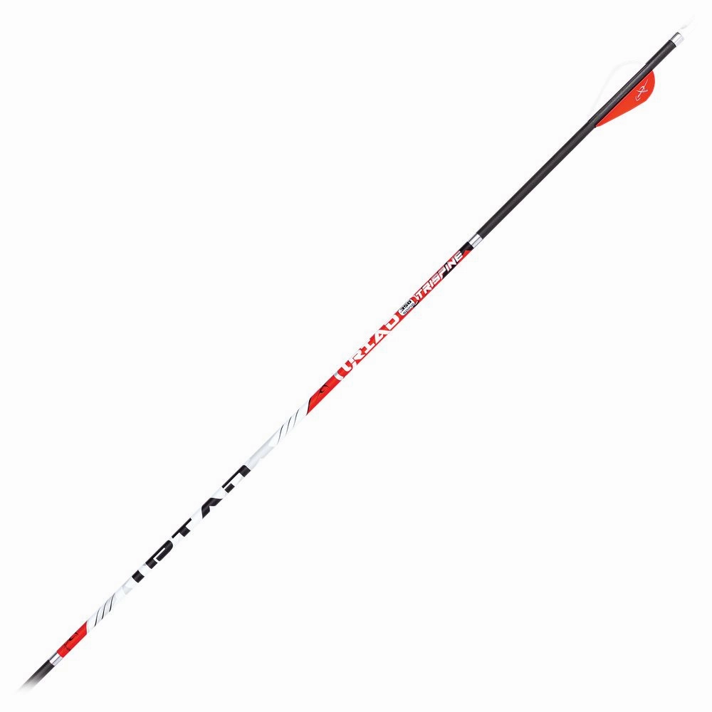 Carbon Express Maxima Triad XSD Carbon Arrows - 10.1 GPI