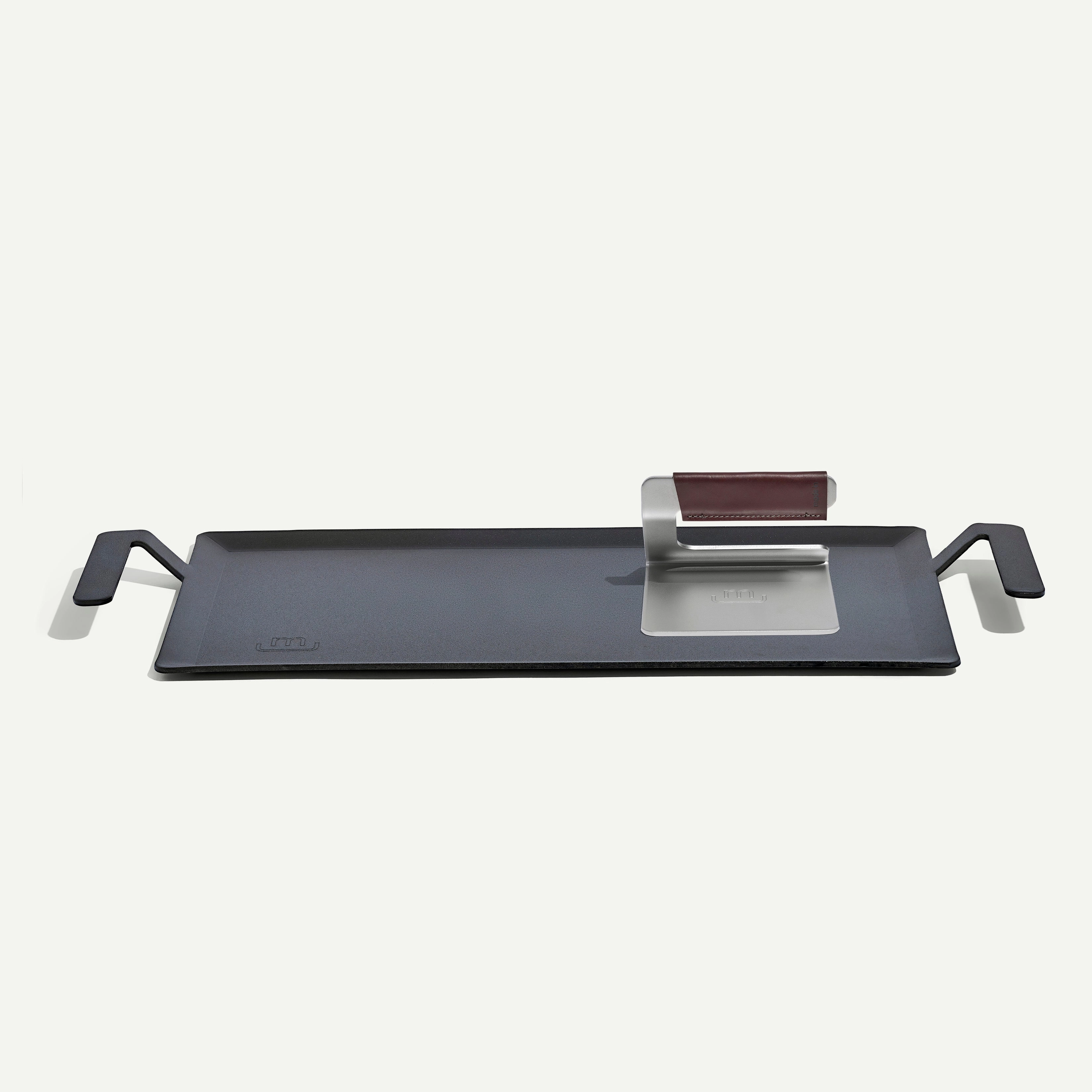 Carbon Steel Griddle